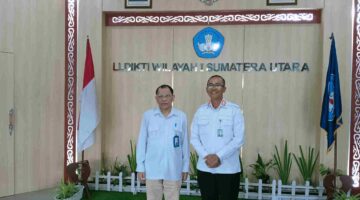 UMMAS Inisiasi Perkuliahan di Lapas Labuhan Ruku, LLDikti Sumut Beri Dukungan Bersyarat