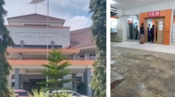 RSUD Cililin Bandung Barat : Contoh Kegagalan Pelayanan Kesehatan di Wilayah Perbatasan