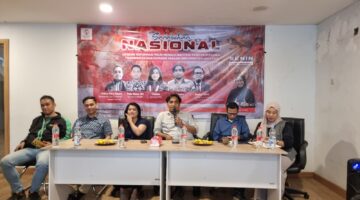 PICTA Gelar Sarasehan Nasional: Dorong Reformasi Polri Menuju Institusi Profesional, Transparan, dan Humanis