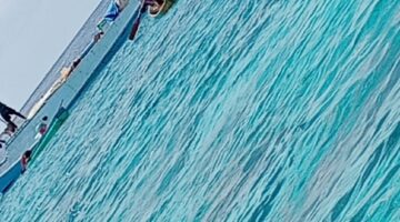 Ketua LSM Pemantik Ingatkan Polres Takalar Serius Tangani Kasus Pemboman Ikan di Tanakeke