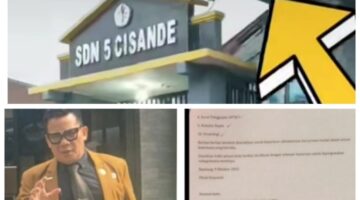 Hak Ahli Waris SD Cisande 5 Terabaikan: Kuasa Hukum Minta Gubernur Jabar Intervensi, Jangan Biarkan Keadilan Terhambat