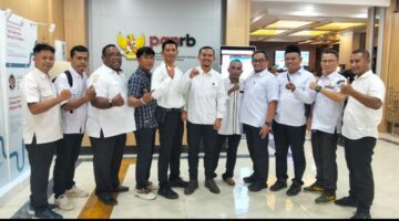 PPPK Paruh Waktu Dapat Kepastian, Pemerintah Siapkan Aturan Baru dan Peluang Jadi Penuh Waktu