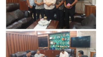 HKPS 2026 di Desa Banyuanyar, Momentum Pers Dekat dengan Rakyat dan Pembangunan