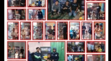 XTC Indonesia DPC Cirebon Hadirkan Layanan Khitan Gratis yang Lebih Tepat Sasaran,