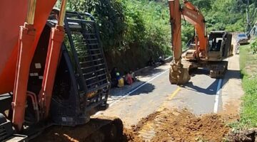 Janji Pemda Gayo Lues Terkubur Lumpur: Tagihan Alat Berat Mangkrak