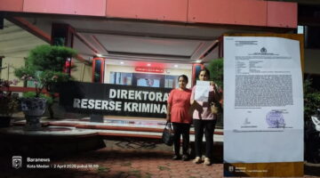 PT Mandiri Ekspres Sejahtera Gadai Diduga Lakukan Penahanan Mobil Nasabah Tanpa Dasar Hukum