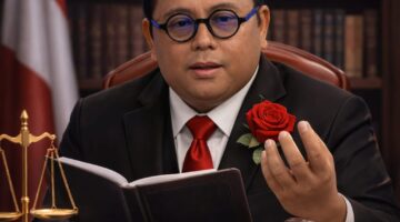 Perkumpulan Praktisi Hukum dan Ahli Hukum Indonesia (Petisi Ahli) Siapkan 1000 Pengacara Dukung Polri Hadapi Gugatan CLS Kasus Ijazah Jokowi