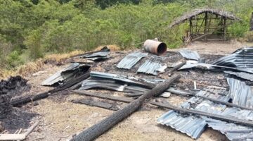 Kejanggalan Surat Bukti Terungkap dalam Sidang Pembuktian Rabusin Ariga Lingga di PN Blangkejeren