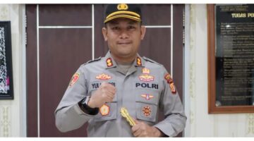 Apresiasi Besar Disampaikan kepada Polres Aceh Tenggara atas Komitmen Tanpa Kompromi dalam Memerangi Narkoba di Daerah