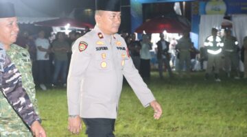 MTQ ke-XIX Kabupaten Batu Bara ditutup meriah – Kecamatan Datuk Lima Puluh raih juara umum