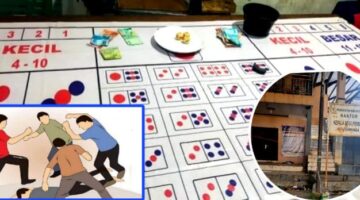 Pengeroyokan Maut di Perbesi Gegerkan Karo, Korban Tewas Usai Diduga Dipicu Arena Judi Ilegal