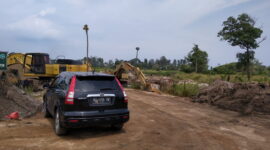Foto Ist: Media Sudah Mengangkat Isu Ini ke Puncak Agenda Publik. Tapi Apakah Negara Akan Membiarkan Bintan Menjadi Bukti Bahwa Hukum Indonesia Hanya Kertas Basah?