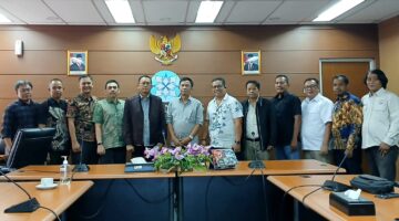 Dewan Pers Tekankan Wartawan Aktif Harus Bernaung dalam Organisasi yang Tepat, SWI Siap Menindaklanjuti