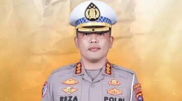 Aktivis Nasional Apresiasi Kombes Reza Chairul, Dinilai Layak Jadi Komandan Upacara HUT ke-81 RI di Istana Negara