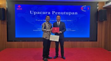 Ketua Umum AKSI Irawadi Lakukan Studi Banding 21 Hari ke Tiongkok, Pelajari Tata Kelola Desa dan Pengembangan Pertanian