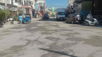 Kualitas Jalan Hotmix Dipertanyakan, APH Dan Kejaksaan Diminta Audit Proyek Rp4 Miliar
