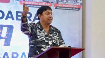 DPP BAPERA Mendesak Penista Al Qur’an di Ancol agar Di Hukum Berat