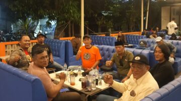 Dari Surabaya untuk Indonesia Timur, SWI Perkuat Kompetensi dan Profesionalisme Wartawan