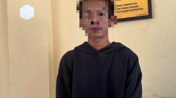 Polda NTB Tegas Usut Kasus TPKS Terhadap WNA di Kuta Mandalika, Tersangka Resmi Ditahan