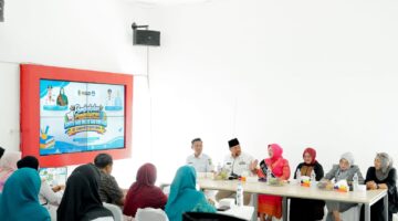 *Bupati Batu Bara Tekankan Pentingnya Kesabaran dan Empati dalam Pelatihan Guru Inklusi PAUD/TK 2026*