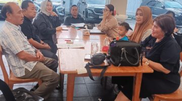 Anak Polri Akan Melapor Yang Mencemarkan Nama Baik Yudhi Setiawan Melalui Media Online