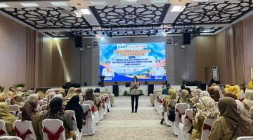Satlantas Polres Batu Bara Sosialisasikan Kurikulum Lalu Lintas kepada Kepala Sekolah
