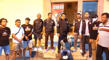 Sabu 1 Kilo Gagal Beredar, Satresnarkoba Polresta Deli Serdang Babat Habis Pelaku Narkoba