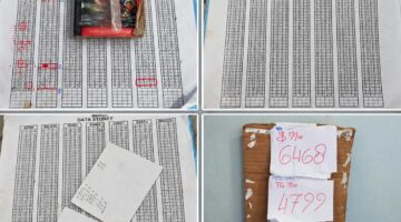Dugaan Judi Togel di Karo Disorot, Polisi Terima Informasi