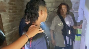 Bobol SD di Lombok Tengah, Residivis 5 Kali Diciduk Polisi