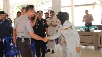 Wakapolda NTB Ajak Warga Mataram Perangi Narkoba dan Tangkal Hoaks