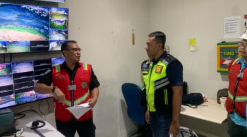 Wujudkan Tambang yang aman, PT. Asmin Bara Bronang Kerjasama dengan Baharkam Polri perkuat Sistem Manajemen Pengamanan Obvitnas*