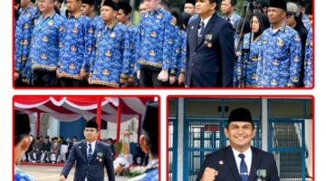 Dari Posting ke Participating! Bayu Umbara Tantang Pemuda Jawa Barat Jadi Penggerak Perubahan